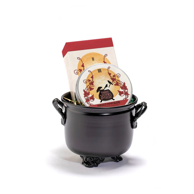 Cauldron Gift Set - 5" - Image 12