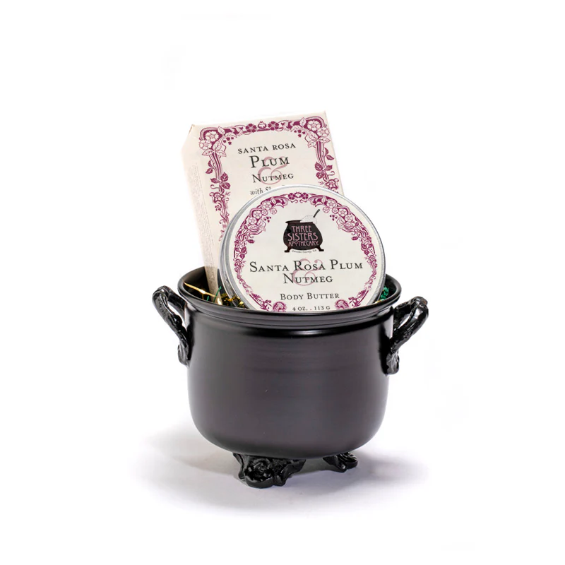 Cauldron Gift Set - 5" - Image 17