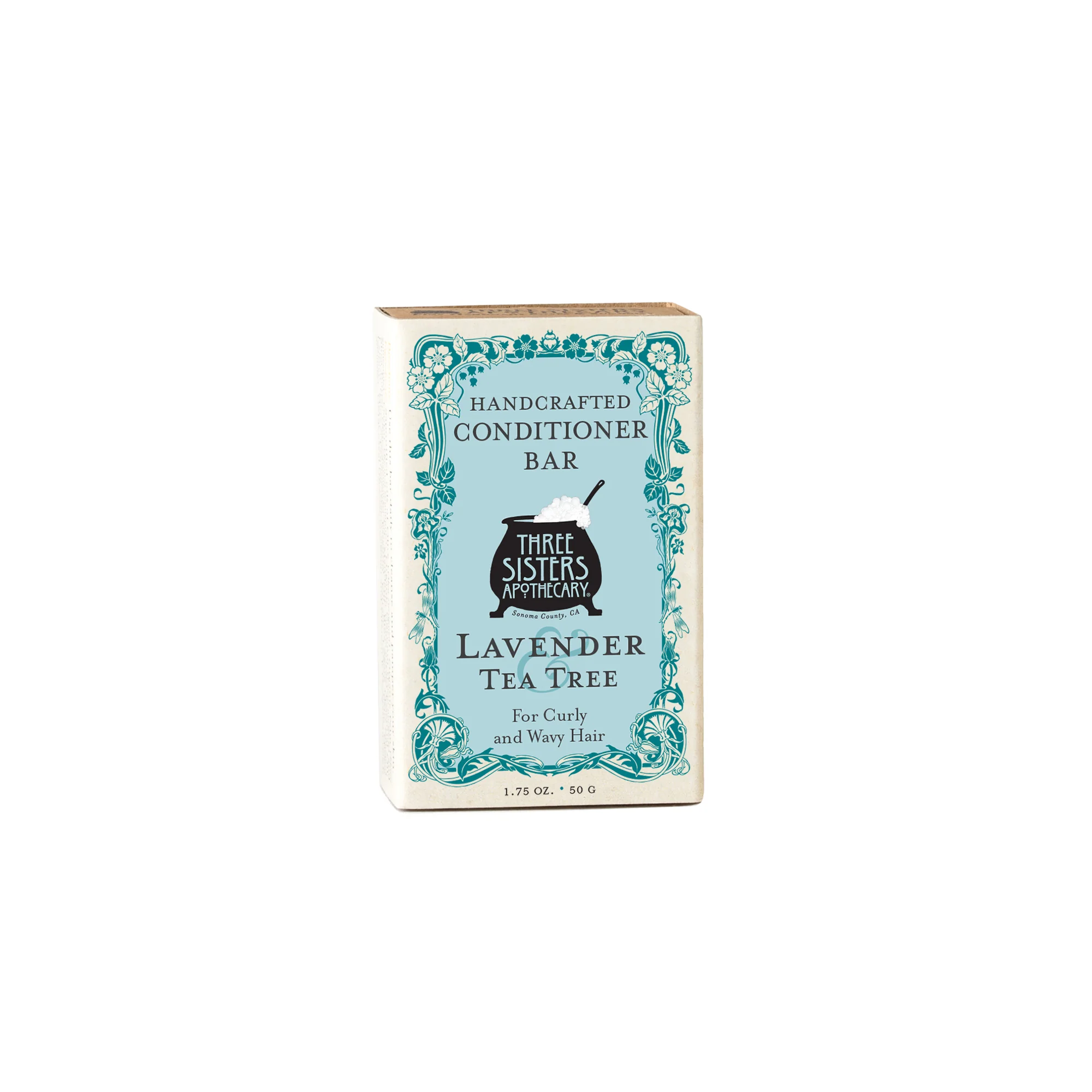 Conditioner Bar Lavender & Tea Tree - Image 3