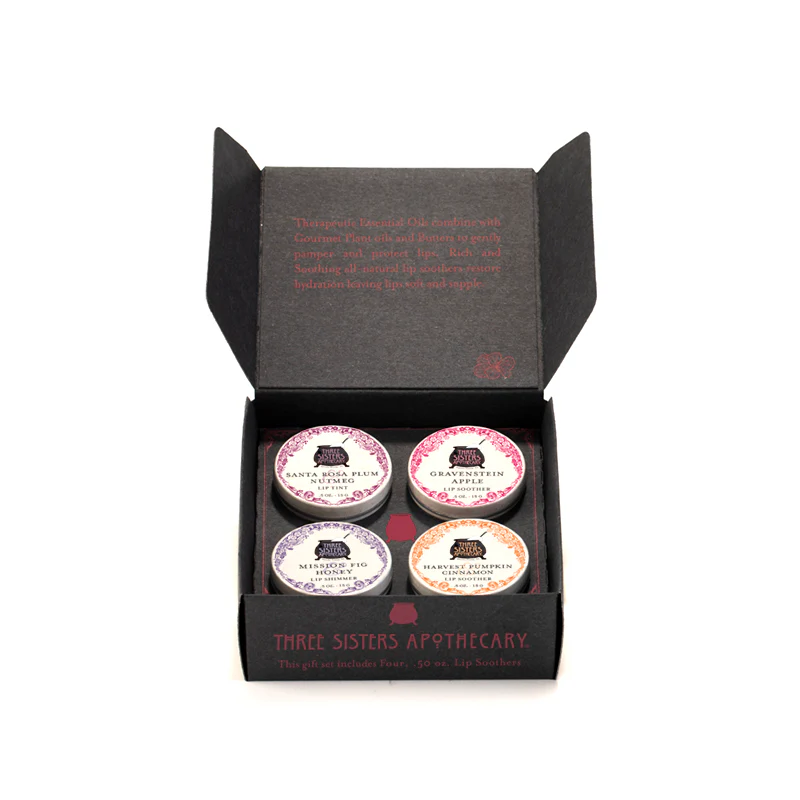 Boxed Lip Soother Gift Sets - Image 5