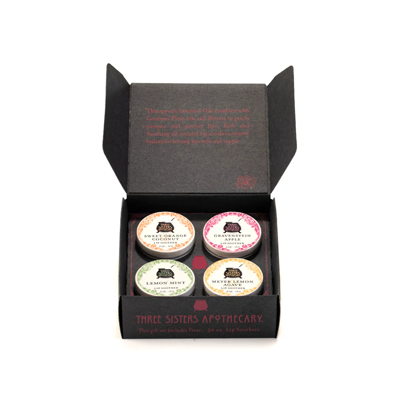 Boxed Lip Soother Gift Sets - Image 7