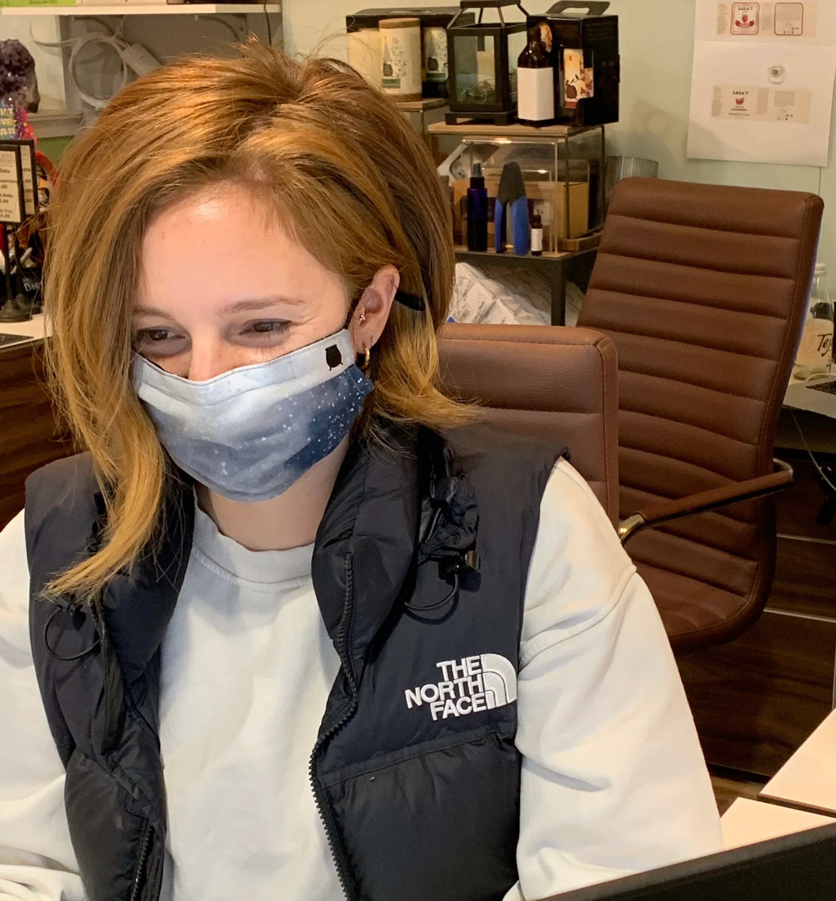 Mask Face Soap Cauldron - Image 4