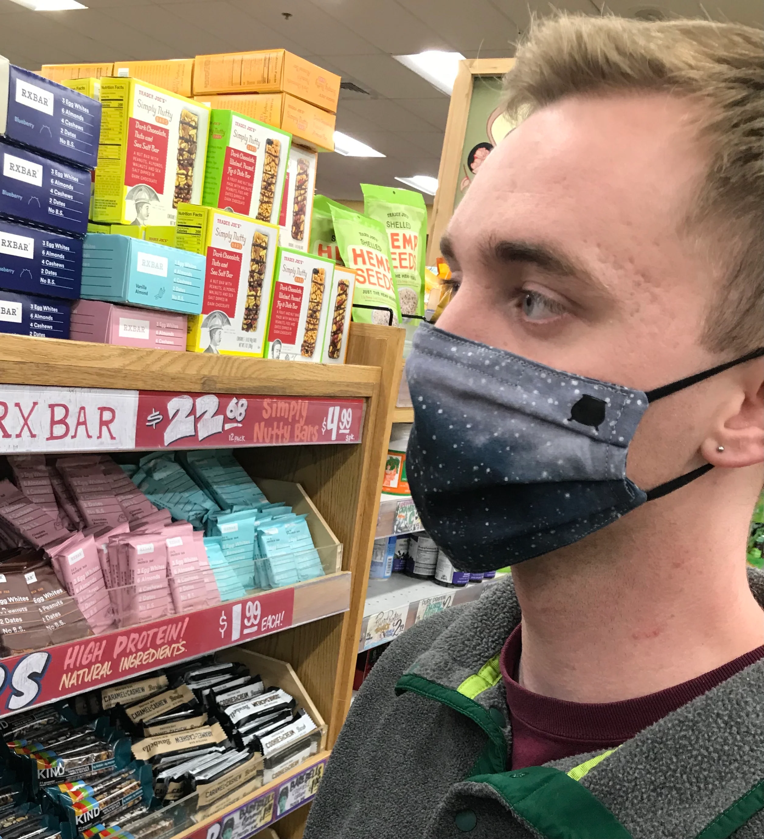 Mask Face Soap Cauldron - Image 5