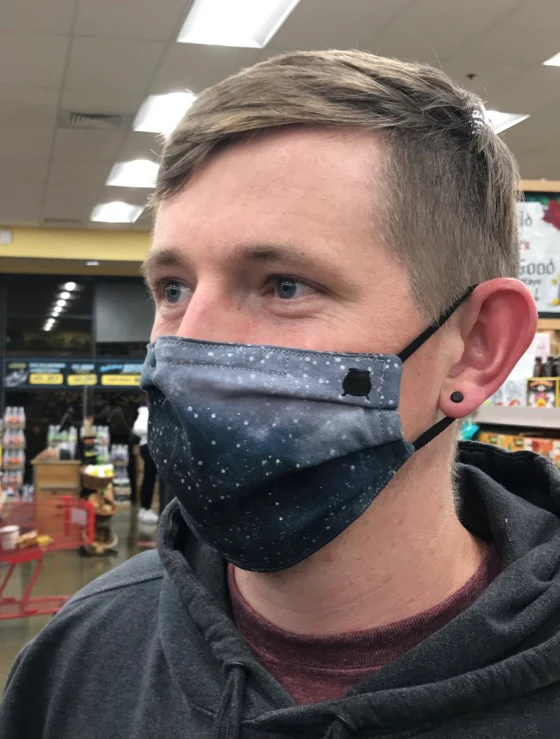 Mask Face Soap Cauldron - Image 6