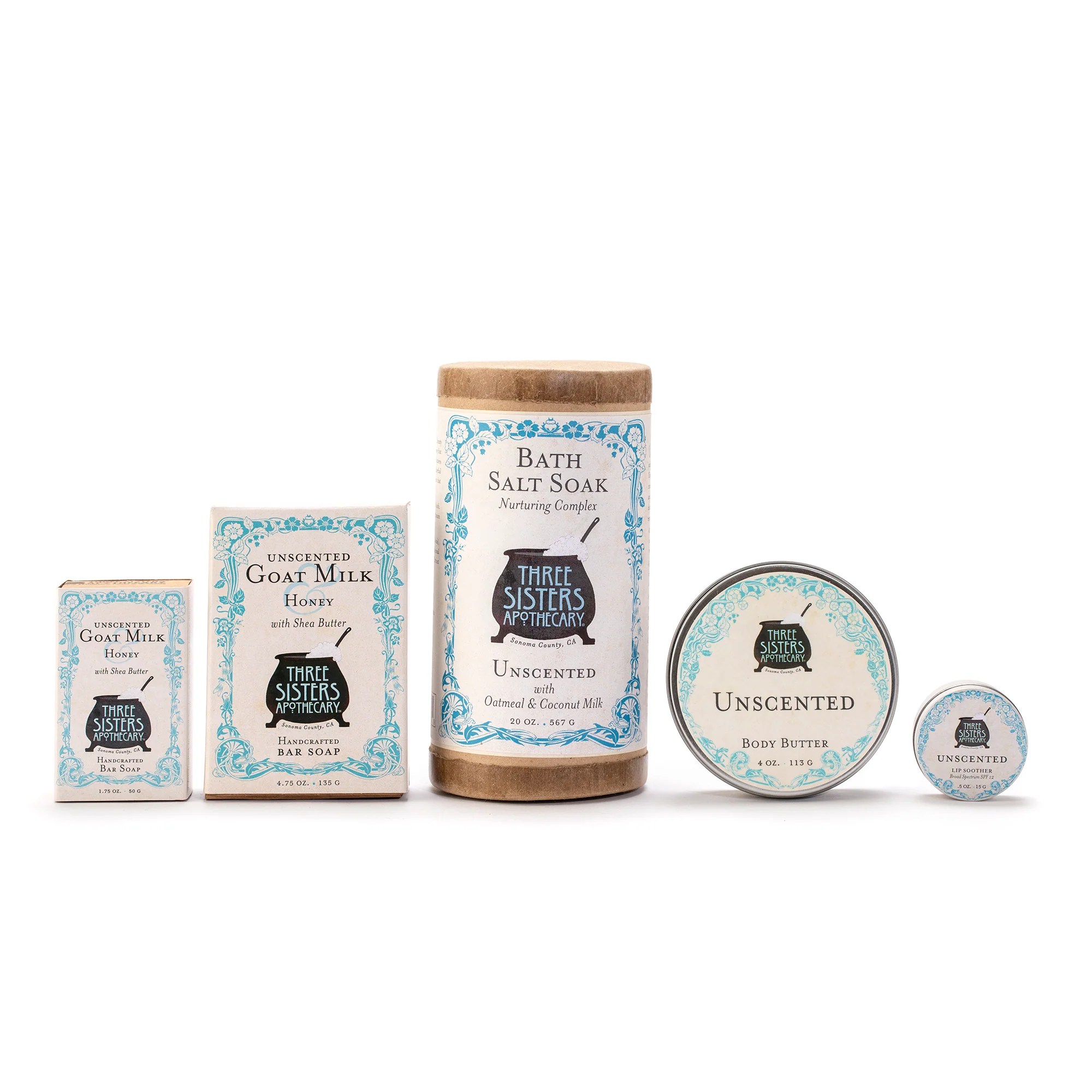 Lip Soother Unscented - Image 3