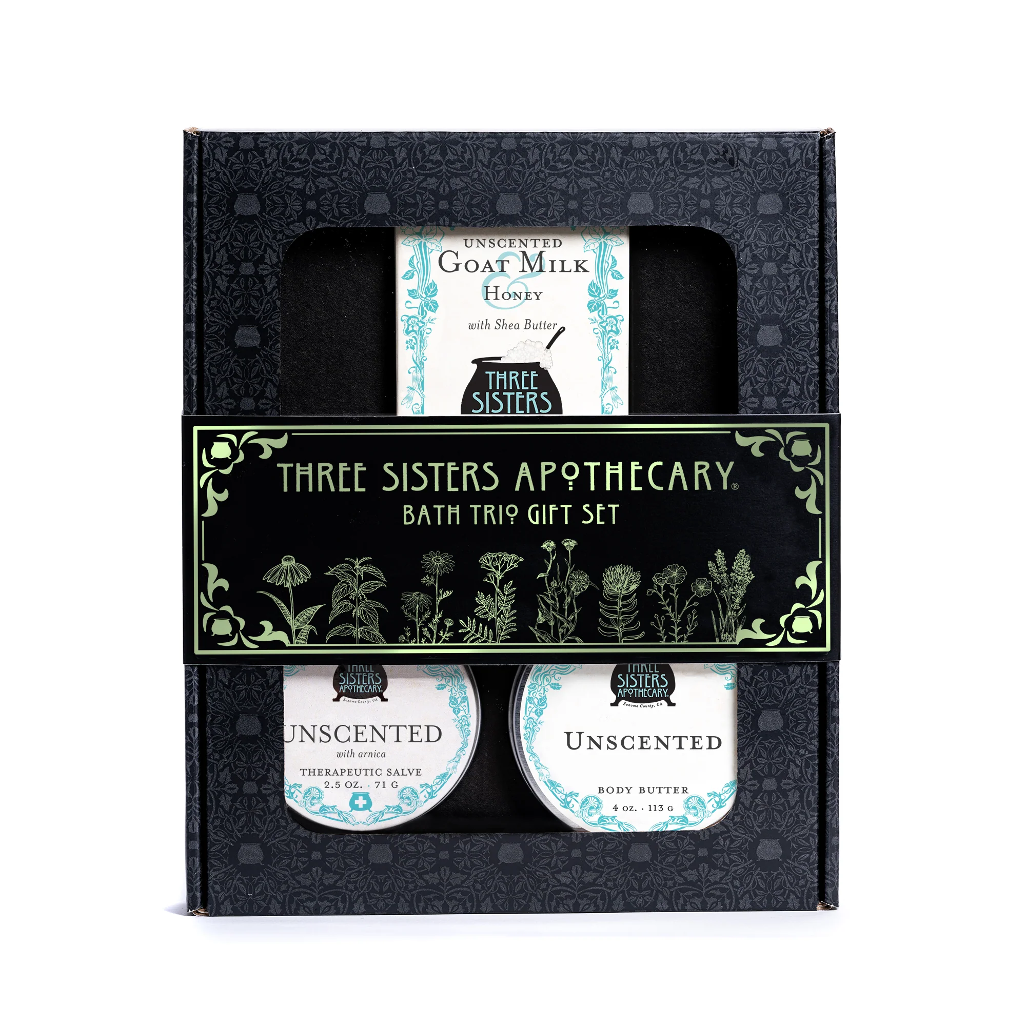 Boxed Gift Trio - Image 3