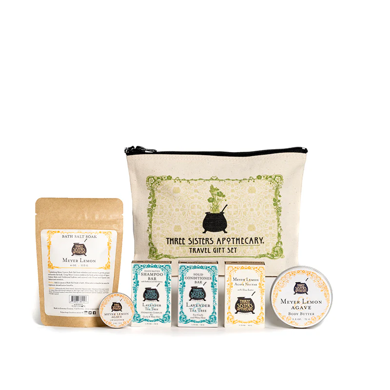 Travel Gift Set - Image 6